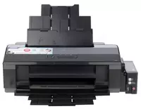   ПРИНТЕР EPSON L1300