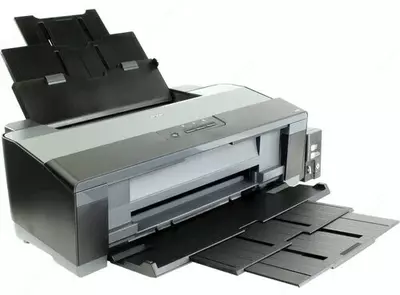 PRINTER EPSON L1300