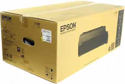 PRINTER EPSON L1300