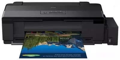 PRINTER EPSON L1800