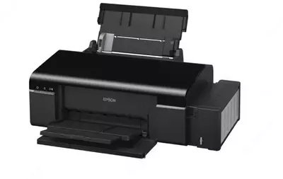 PRINTER EPSON L1800