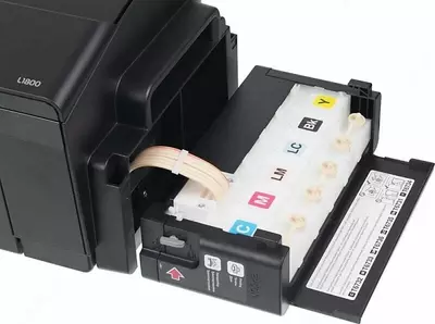 PRINTER EPSON L1800