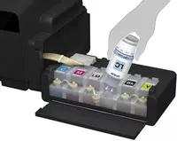  ПРИНТЕР EPSON L1800 TECHNOHOUSE