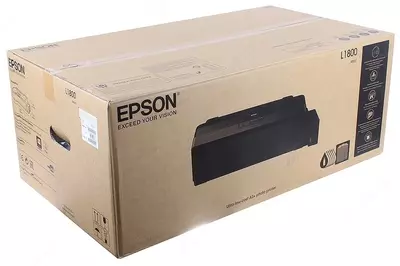 PRINTER EPSON L1800