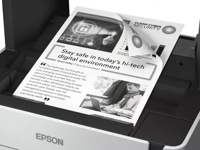 ПРИНТЕР EPSON M2170