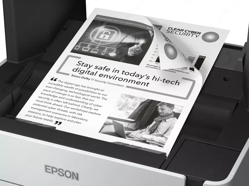 ПРИНТЕР EPSON M2170