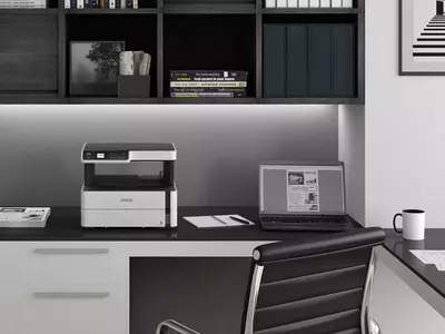 ПРИНТЕР EPSON M2170