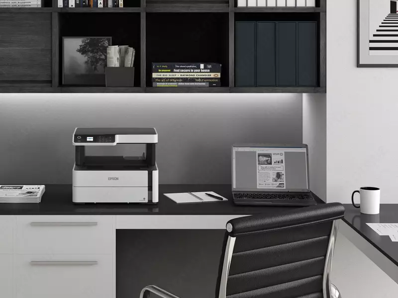 ПРИНТЕР EPSON M2170