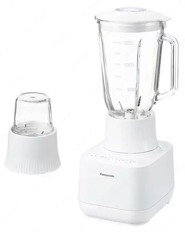 Blender Panasonic MX-MG5451WTQ