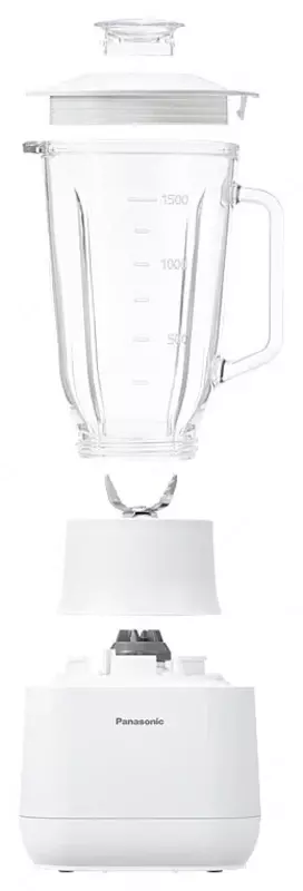 Blender Panasonic MX-MG5451WTQ