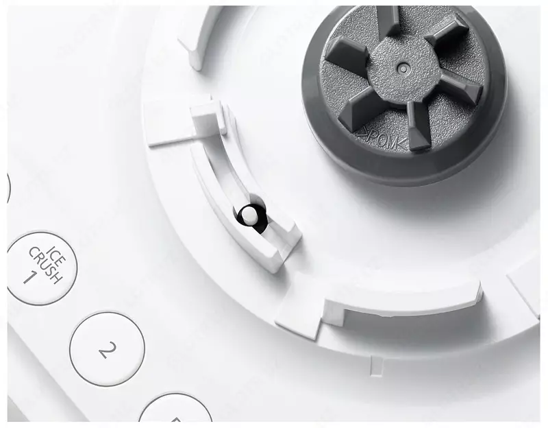 Blender Panasonic MX-MG5451WTQ