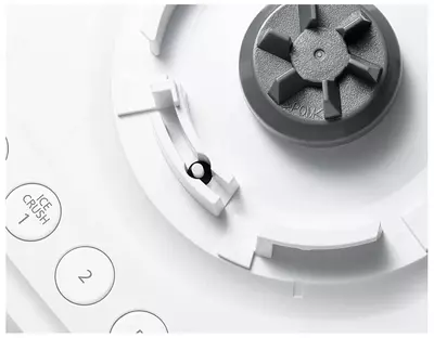 Блендер Panasonic MX-MG5451WTQ