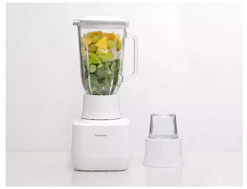 Blender Panasonic MX-MG5451WTQ