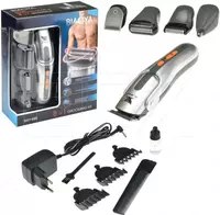 305 000 сум Машинка для стрижки BIAOYA BAY-680 8-in-1