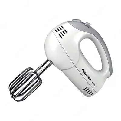 Mikser Panasonic MK-GH1WTQ