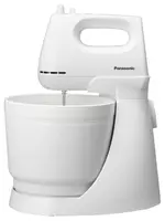 Миксер PANASONIC MK-GB3WTQ