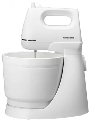 Миксер PANASONIC MK-GB3WTQ