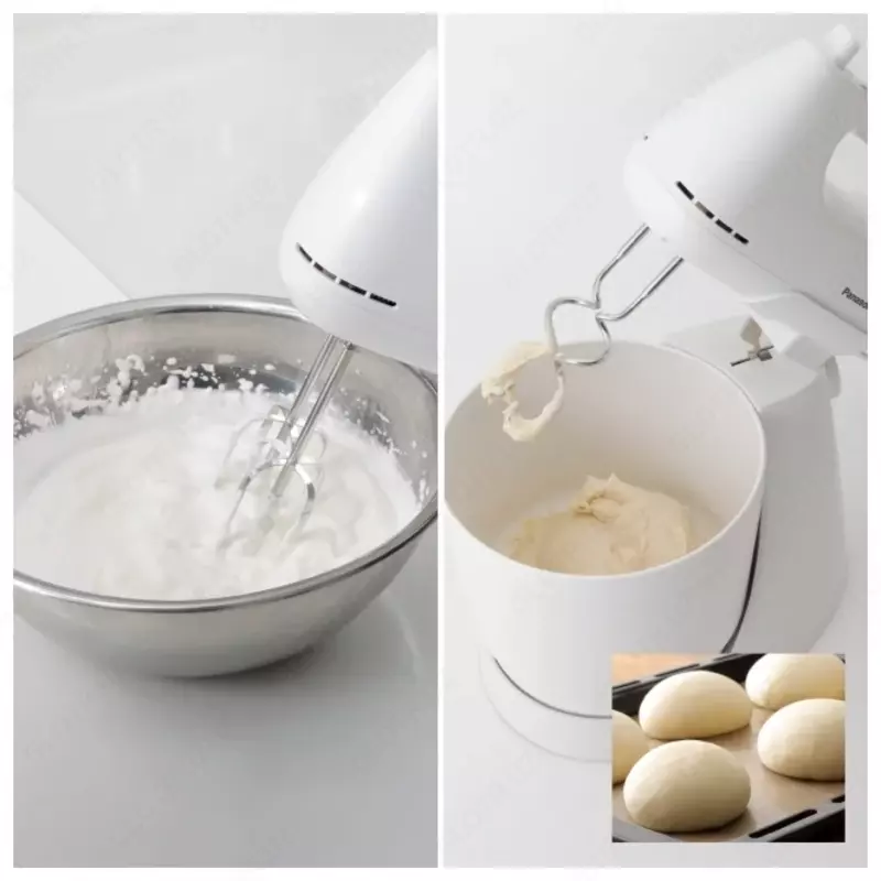 Mikser PANASONIC MK-GB3WTQ