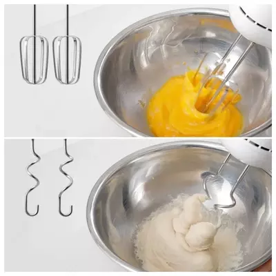 Миксер PANASONIC MK-GB3WTQ