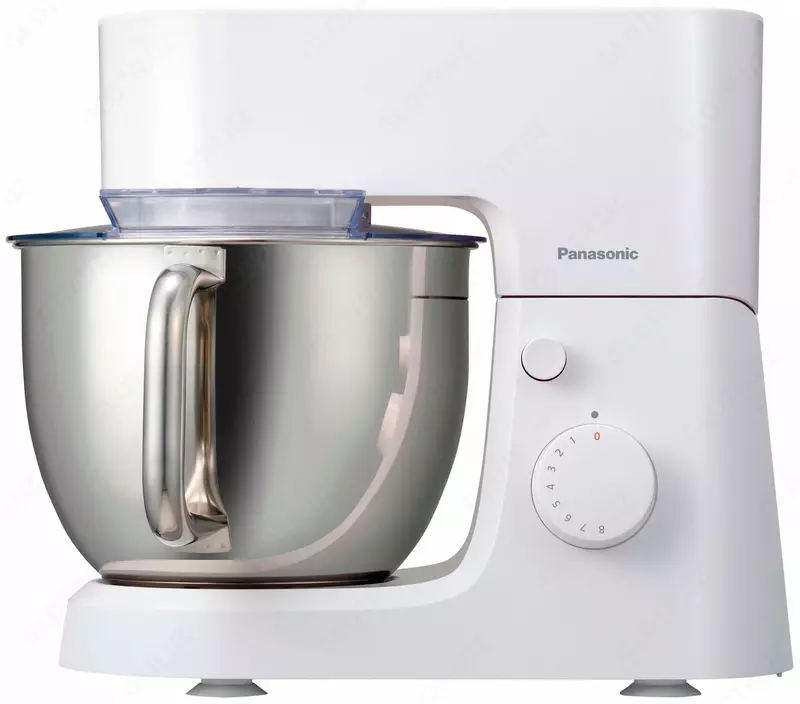 Кухонная машина PANASONIC MK-CM300WTQ