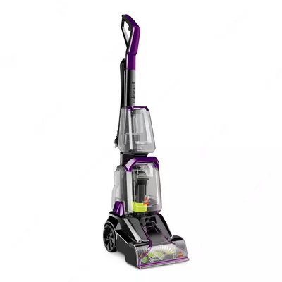 Пылесос BISSEL POWERFORCE POWERBRUSH PET LIGHTWEIGHT CARPET WASHER 2910