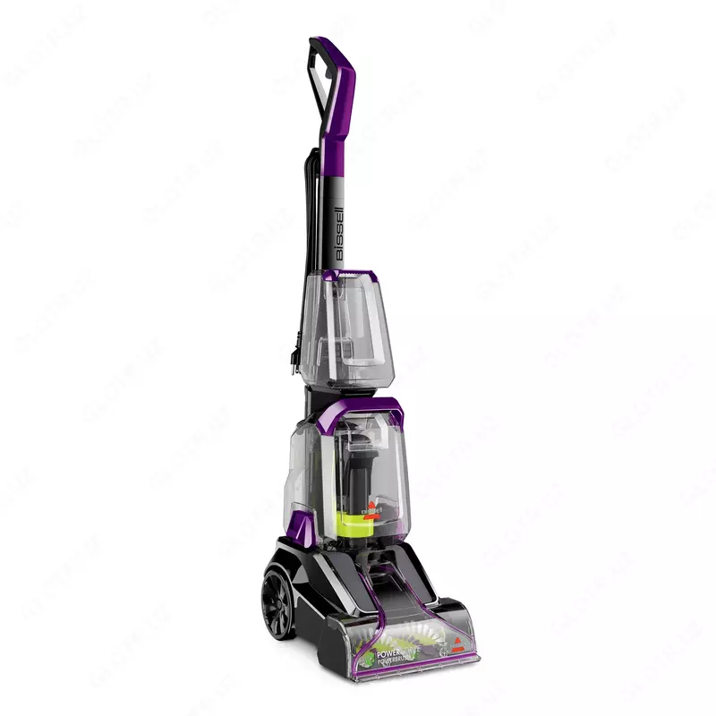 Пылесос BISSEL POWERFORCE POWERBRUSH PET LIGHTWEIGHT CARPET WASHER 2910