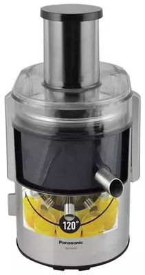 Соковыжималка PANASONIC MJ-DJ01STQ