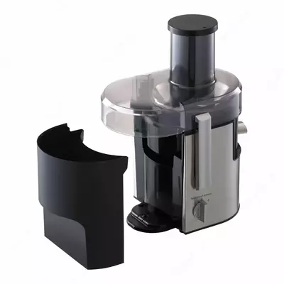 Соковыжималка PANASONIC MJ-DJ01STQ