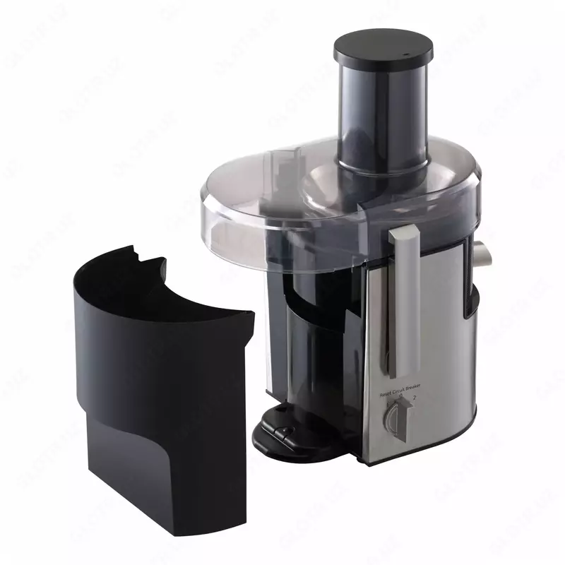 Соковыжималка PANASONIC MJ-DJ01STQ