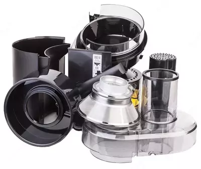 Соковыжималка PANASONIC MJ-DJ01STQ