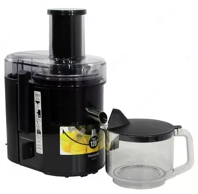 Соковыжималка Panasonic MJ-SJ01KTQ