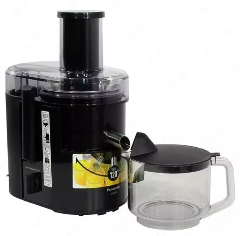 Sharbat chiqargich Panasonic MJ-SJ01KTQ