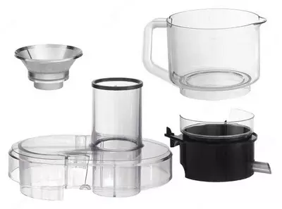 Соковыжималка Panasonic MJ-SJ01KTQ