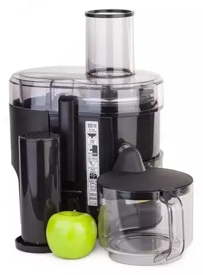 Соковыжималка Panasonic MJ-SJ01KTQ