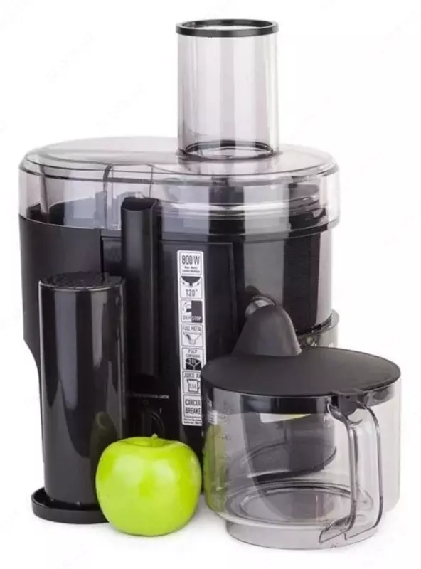 Sharbat chiqargich Panasonic MJ-SJ01KTQ