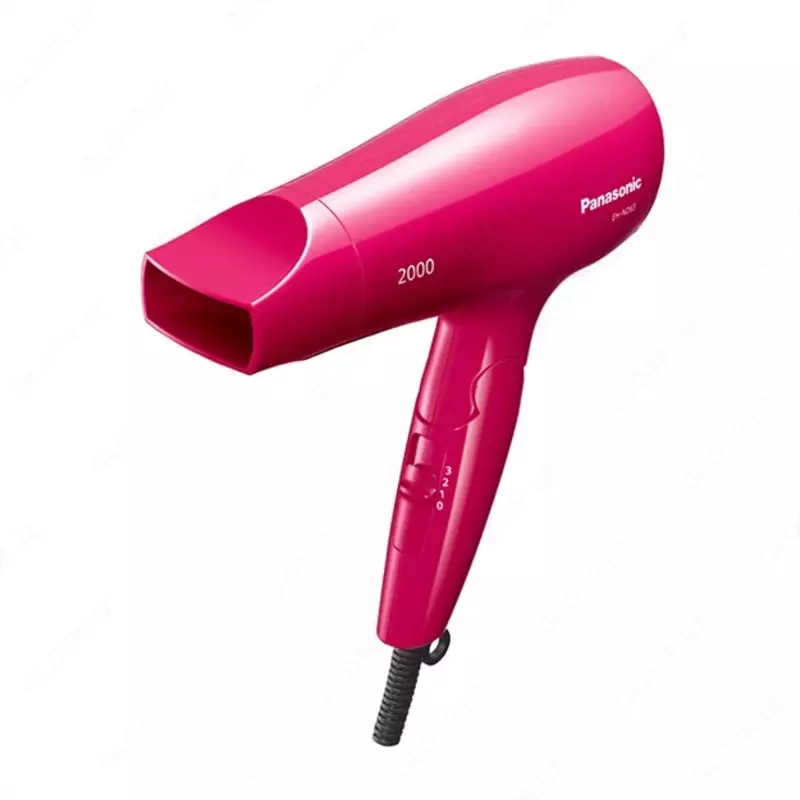 Электрический фен PANASONIC EH-ND63-P865