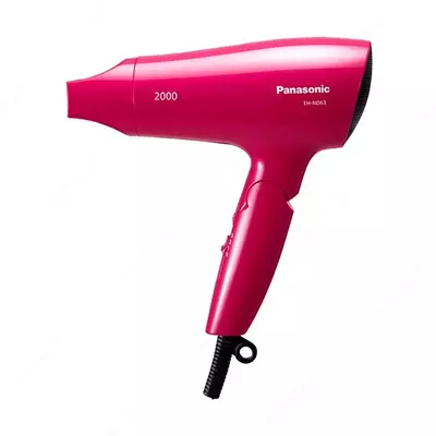 Fen PANASONIC EH-ND63-P865