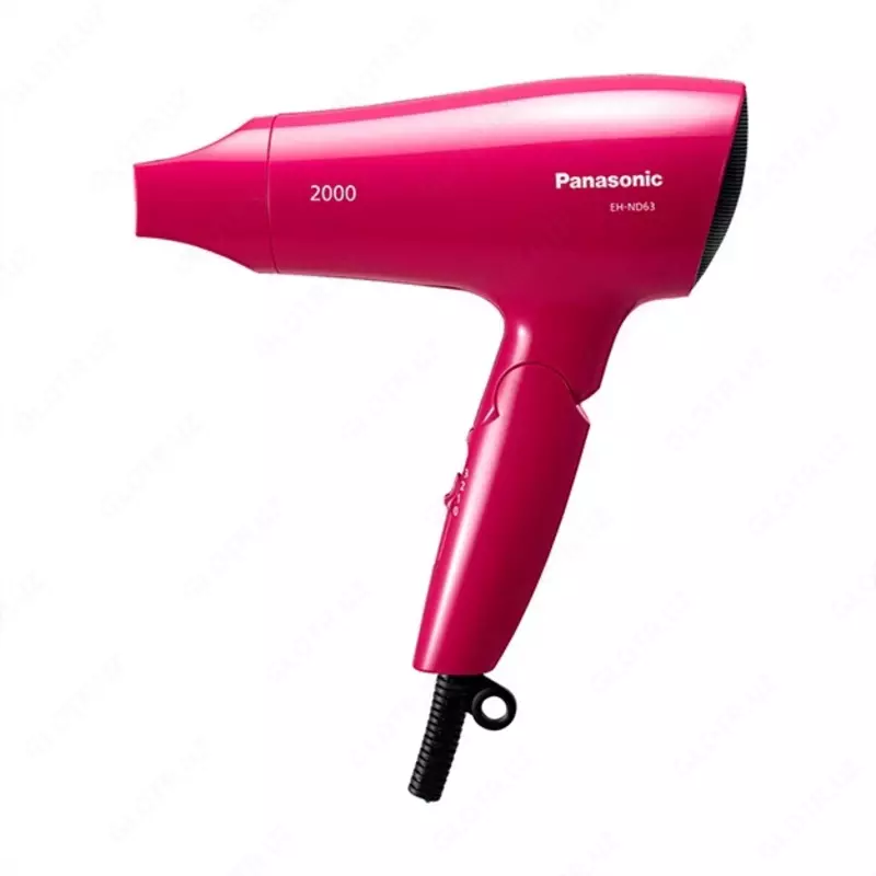 Электрический фен PANASONIC EH-ND63-P865