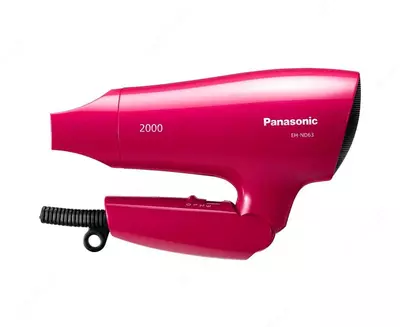 Fen PANASONIC EH-ND63-P865