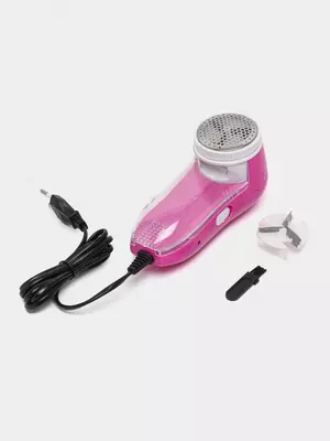 Машинка для удаления катышек Brown BR1786