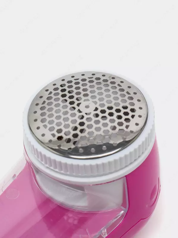 Kiyimdagi yumaloqchalarni tozalovchi mashinka Brown BR1786