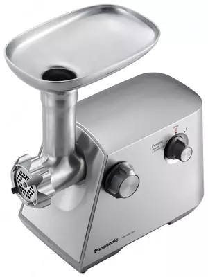 1 871 500 сум / шт. Мясорубка Panasonic MK-GM1701STQ