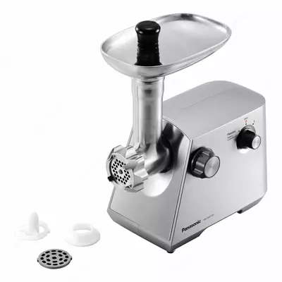 Мясорубка Panasonic MK-GM1701STQ TECHNOHOUSE