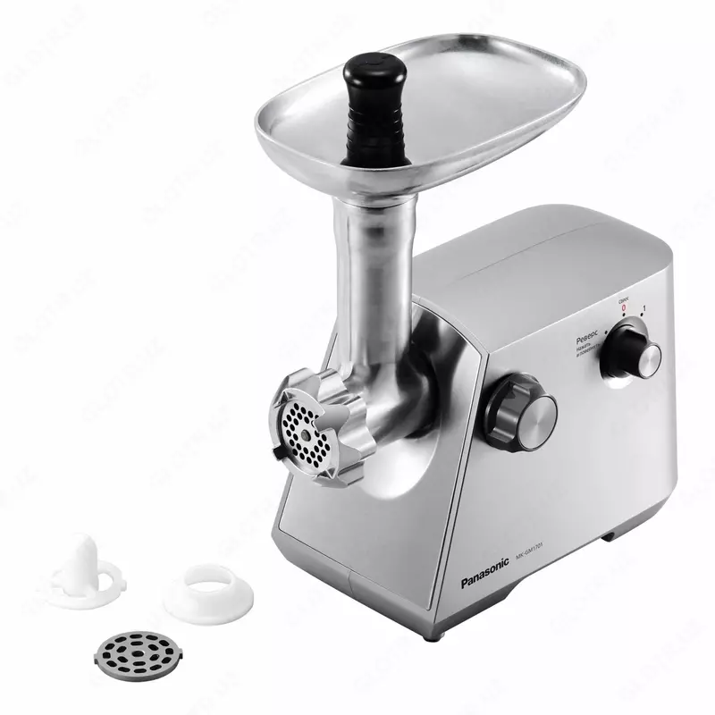 Мясорубка Panasonic MK-GM1701STQ