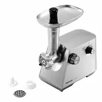 Go'sht maydalagich Panasonic MK-GM1701STQ TECHNOHOUSE