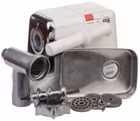 Мясорубка Panasonic MK-G1800PWTQ - 2 772 000 сум