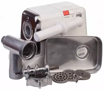 Go'sht maydalagich Panasonic MK-G1800PWTQ