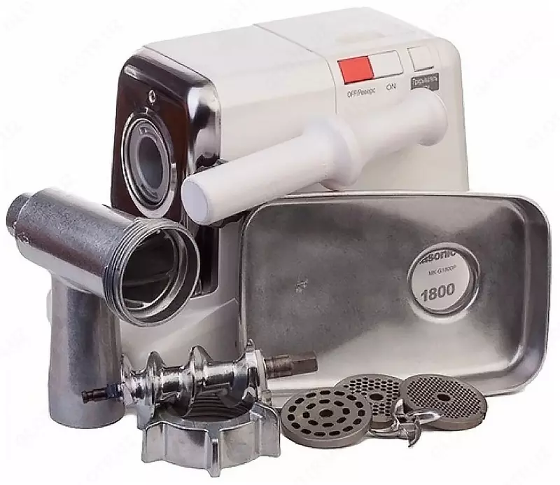 Go'sht maydalagich Panasonic MK-G1800PWTQ