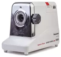 2 772 000 сум Мясорубка Panasonic MK-G1800PWTQ