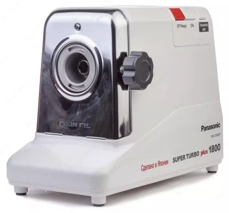 Go'sht maydalagich Panasonic MK-G1800PWTQ